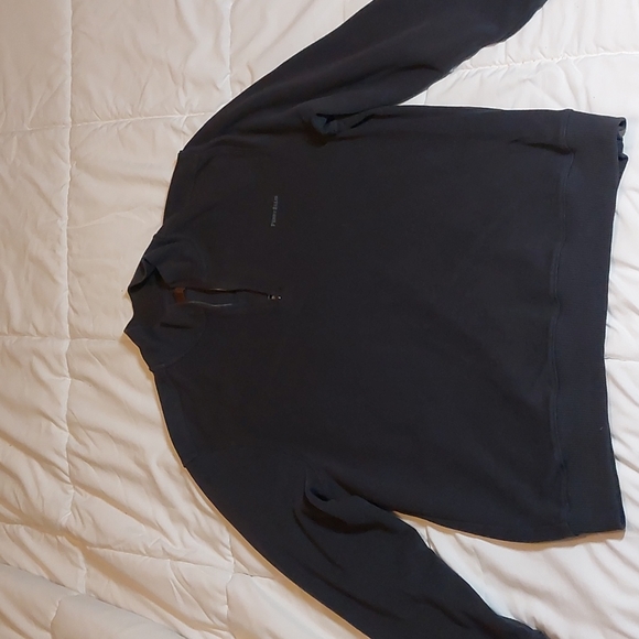 Perry Ellis Sweater, Large - Picture 2 of 5